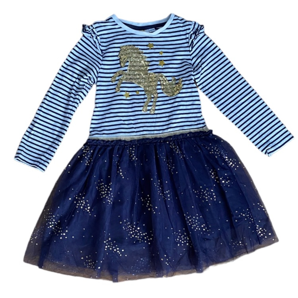Tutu dress